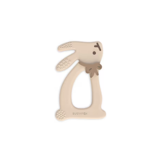 Suavinex Mordedor Coelhinho Creme