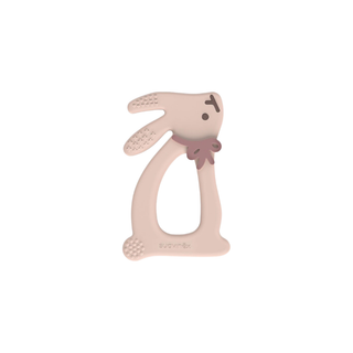 Suavinex Mordedor Coelhinho Rosa