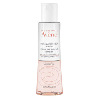 Avène Desmaquilhante Olhos Intenso Waterproof 125ml