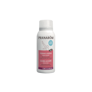 Pranarom Circularom Spray