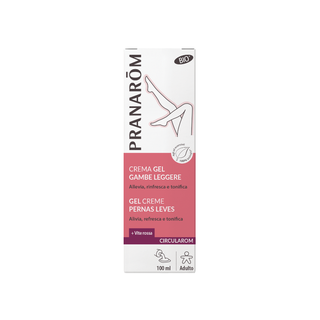 Pranarom Circularom Gel Creme