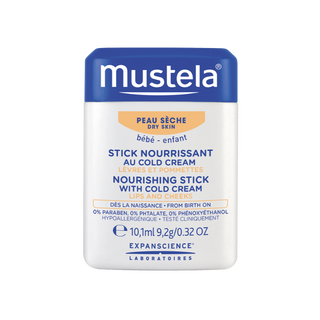 Mustela Bebé Piel Seca Hydra Stick 10 ml