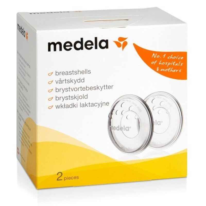 Medela Protetor de Mamilo 2 unidades