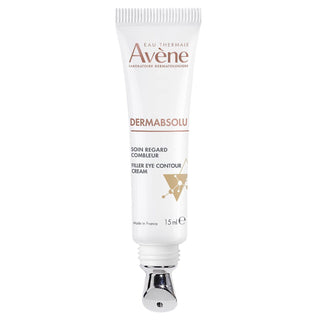 Avène DermAbsolu Crema Reafirmante para Ojos 15 ml