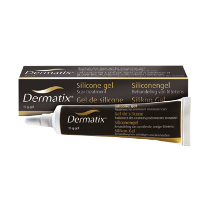 Dermatix Gel Reductor de Cicatrices 15g