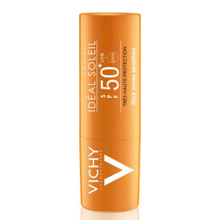 Vichy Ideal Soleil Stick Spf 50+ Labios y Zonas Sensibles 9Gr