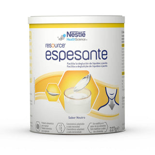 Resource Pó Espessante Neutro 227g