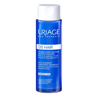 Champú anticaspa Uriage DS Hair 200 ml
