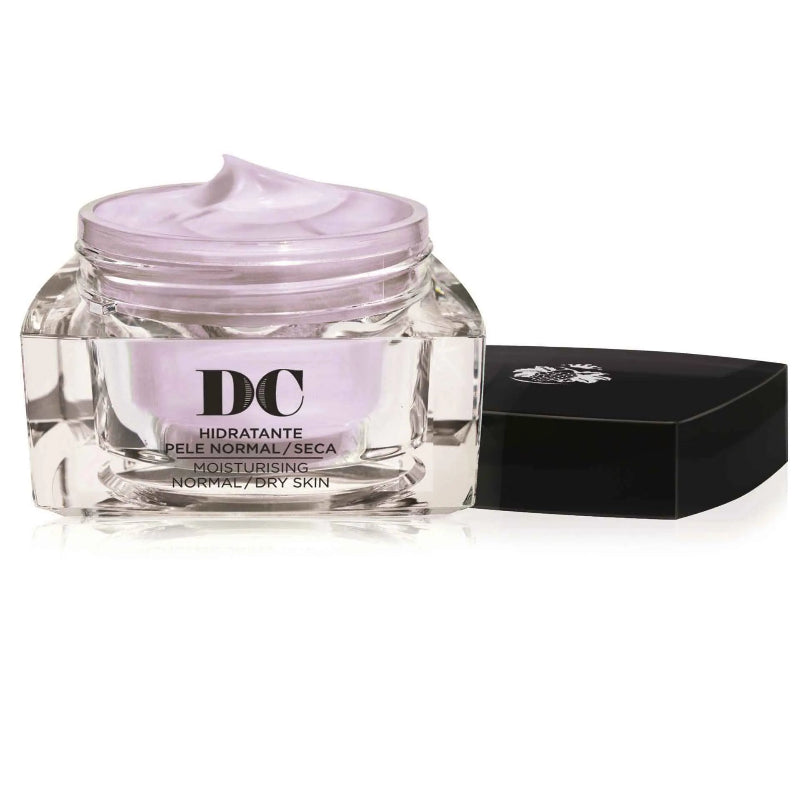 DC Creme Hidratante Pele Seca 50ml