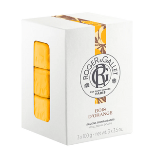 Roger &amp; Gallet Bois D'Orange Gel De Ducha 200ml