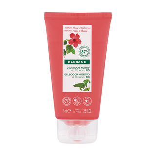 Klorane Flor de Hibiscus Gel Duche 75ml