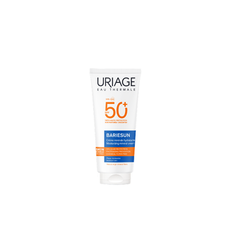 Uriage Bariésun Creme Mineral SPF50+ 100ml