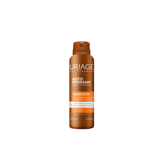 Uriage Bariésun Bruma Termal Autobronzeadora 100ml