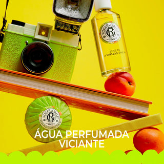 Roger & Gallet Fleur d'Osmanthus Gel Douche 200ml