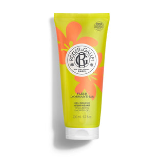Roger & Gallet Fleur d'Osmanthus Gel Douche 200ml