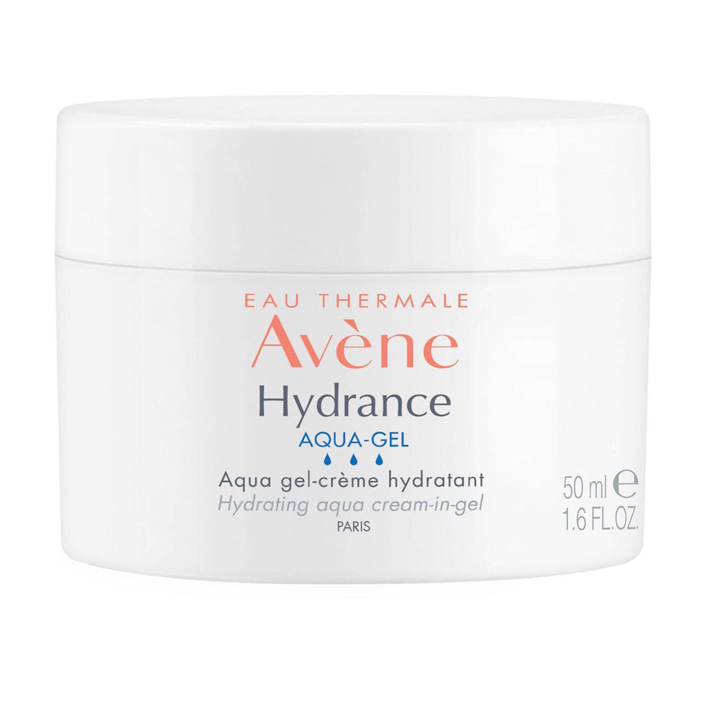 Avène Hydrance Aqua-Gel 50ml