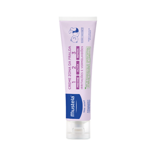 Mustela Creme Muda Fralda 123 150ml