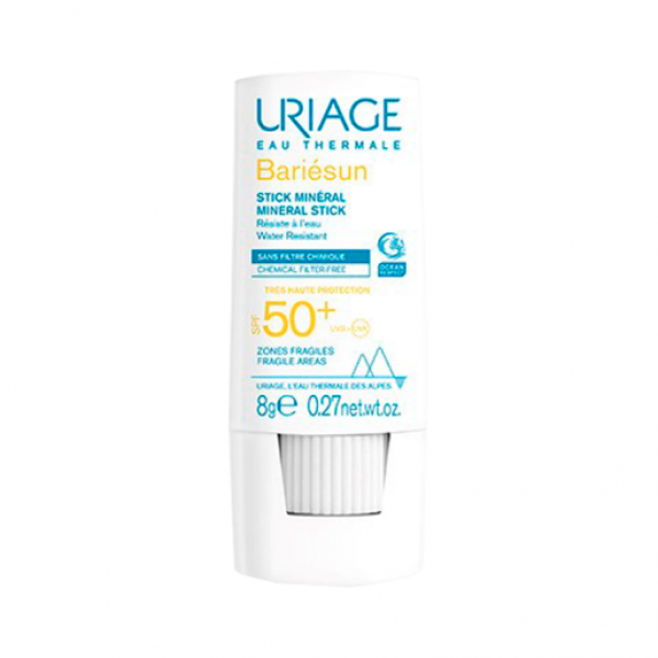 Uriage Bariésun Stick Mineral Spf50+ 8g