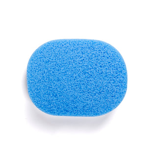 Suavinex Esponja Inglesa Azul Escura