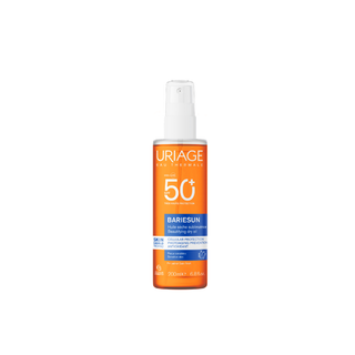 Uriage Bariésun Óleo Seco SPF50+ 200ml