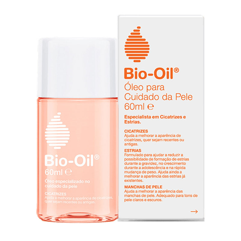 Bio-Oil Aceite para el cuidado de la piel 60ml