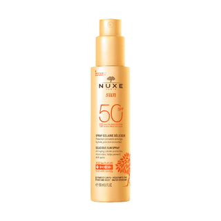 Nuxe Silky Summer Routine Bolsa 2026