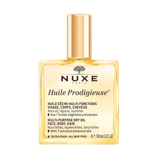 Nuxe Silky Summer Routine Bolsa 2026