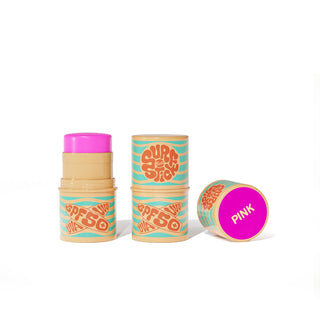 Surf Stick Bell SPF50 Pink