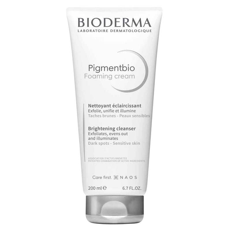 Bioderma Pigmentbio Gel de Limpeza 200ml