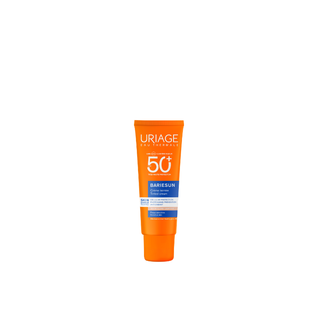 Uriage Bariesun Crema Con Color Natural SPF50+ 50ml