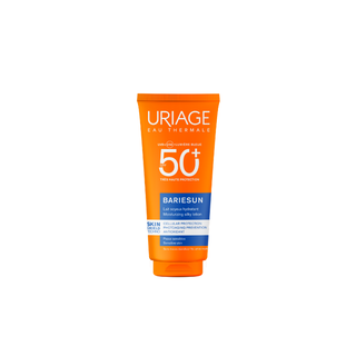 Uriage Bariésun Leite Suave SPF50+ 100ml