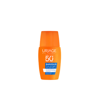 Uriage Bariésun Fluído Ultra Ligeiro SPF50+ 30ml
