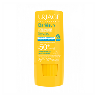 Uriage Bariésun Stick Invisible Spf50+ 8g