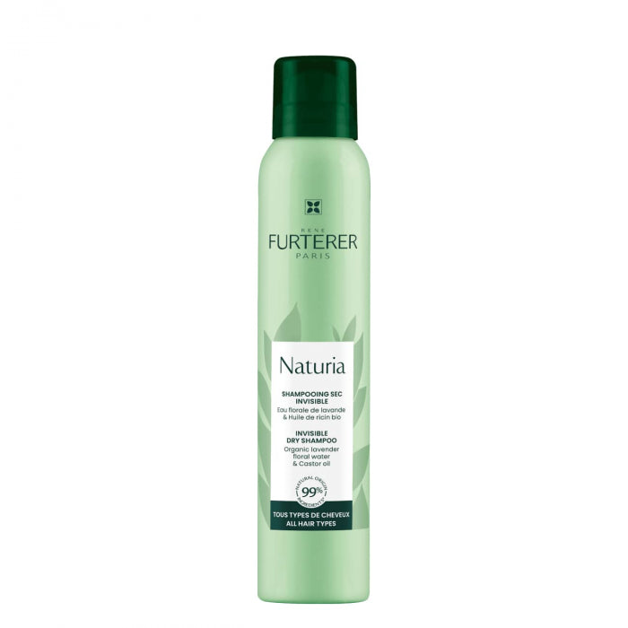 René Furterer Naturia Champú Micelar Suave 400ml