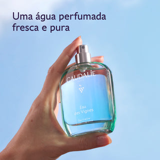 Caudalie Água Fresca Eau des Vignes 50ml