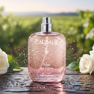 Caudalie Água Fresca Rose de Vigne 50ml