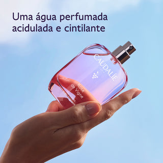 Caudalie Água Fresca Rose de Vigne 50ml