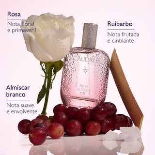 Caudalie Água Fresca Rose de Vigne 50ml