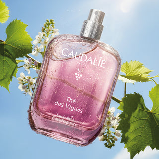Caudalie Água Fresca Thé des Vignes 50ml
