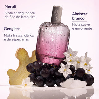 Caudalie Água Fresca Thé des Vignes 50ml