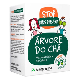 Stop Kids Prevent 20ml