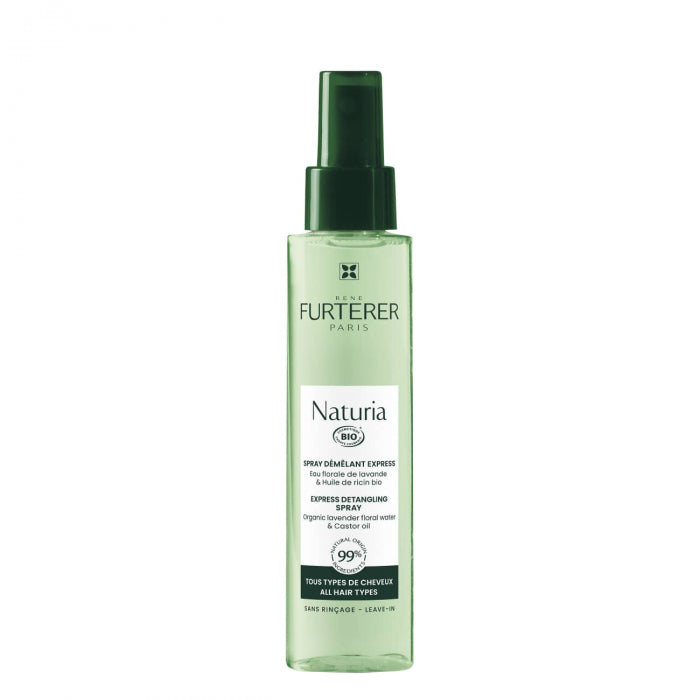 René Furterer Naturia Champú Micelar Suave 400ml