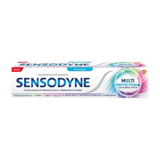 Sensodyne Multi Protección + Menta Fresca 75ml