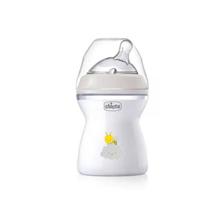 Chicco NaturalFeeling Biberão 250ml 2M+