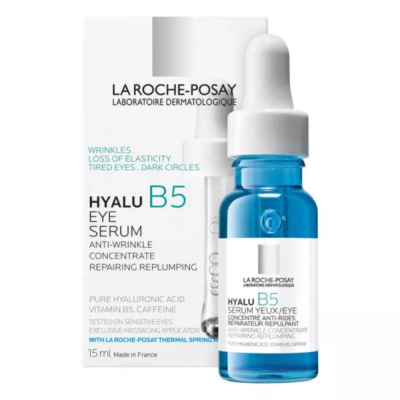 La Roche-Posay Hyalu B5 Sérum para Ojos 15ml