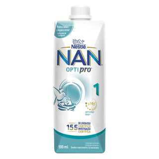 NAN Optipro 1 500ml