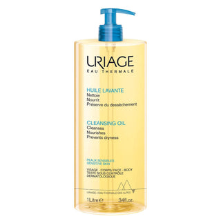 Uriage Óleo Lavante 1L