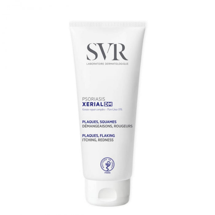 SVR Xérial 10 Leche Corporal 400ml