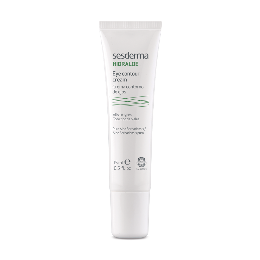 Sesderma Hidraloe Contorno de Ojos 15ml