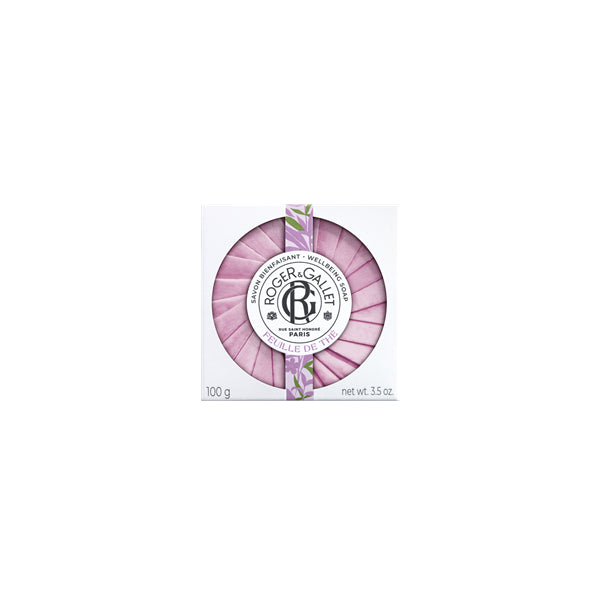 Roger &amp; Gallet Bois D'Orange Gel De Ducha 200ml